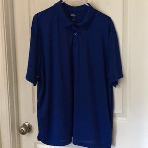 Men’s polo size XL